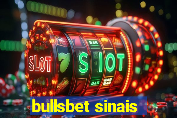 bullsbet sinais